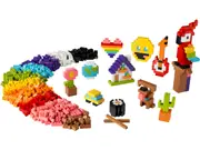 [Lego] Lots of Bricks
