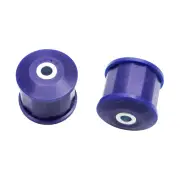 Rear Trailing Arm Front Bush Kit for VW Eos Golf Jetta Passat Rabbit Performance