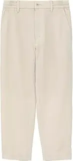 TravisMathew(トラヴィスマシュー) Travis Matthew 7AL526 Women's Water Repellent Cropped Pants (Seersucker) / Golf