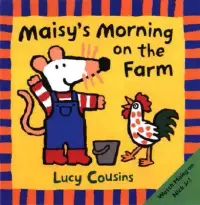 在飛比找博客來優惠-Maisy’s Morning on the Farm