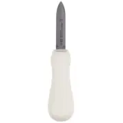 Dexter-Russel Sani-Safe 2 3/4" Providence Style Oyster Knife