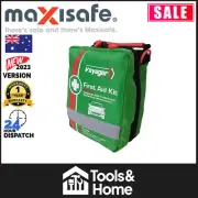 Maxisafe‘Work Vehicle’ First Aid Kit - FWV818