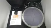 Roland HandSonic HPD-20 Digital Hand Percussion Controller Black HPD20 New