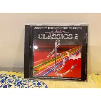 在飛比找蝦皮購物優惠-Journey through the classics二手