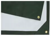 7.0m x 9.0m 300gsm Strongest Heavy Duty Tarpaulin Builders Tarp Waterproof UV