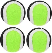 GANAZONO Sticky Toss and Catch Ball for Fun Suction Ball Random Colors Coordination and Reaction Skills Random Color