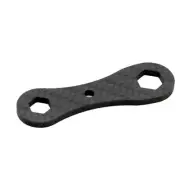 Universal Wrench Wrench 8/10mm Spanner Manual Repair Tool for Household