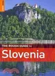 The Rough Guide to Slovenia