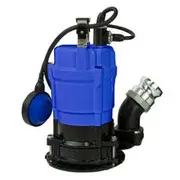 CLAYTECH Puddle Sucker Submersible Pump 811501