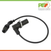 PEC Crank Angle Sensor For Mitsubishi Challenger K97 (Import) Diesel 2.8 T 4cyl (for: Mitsubishi)