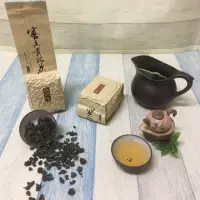 在飛比找蝦皮購物優惠-蜜香贵妃烏龍茶（蜒仔茶）四兩裝