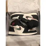 AIR JORDAN 1 RETRO OG  運動畫刊 555088-015