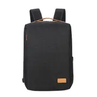 在飛比找誠品線上優惠-Nordace Siena極簡功能性旅行背包書包/ 黑色