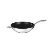 Scanpan HaptIQ Wok 32cm