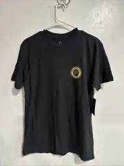 Brixton T- Shirt Size S NWT