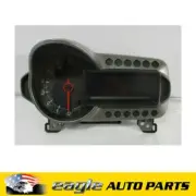 HOLDEN TM BARINA INSTRUMENT CLUSTER # 95146522