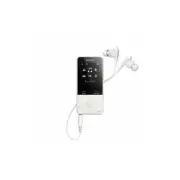 Sony Nw-S315-W Walkman S Series Memory16Gb White /L