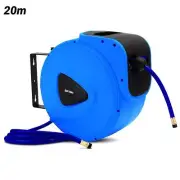 Daytona SRA20 20m Retractable Air Hose Reel