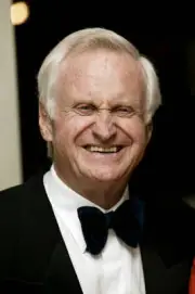 Director John Boorman at The Orange British Academy Film Awards a- 2004 Photo