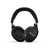 Marshall Monitor II ANC Wireless Over-Ear Headphones - Black