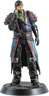 Numskull Rubber Road - Destiny 2 Beyond Light The Drifter Coll Statue (Net) 10 inches