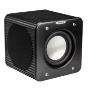 Velodyne Acoustics MicroVee MKII Compact 6.5" Subwoofer 1000W RMS Class D