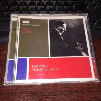 在飛比找Yahoo!奇摩拍賣優惠-唱片Beethoven: Diabelli Variatio