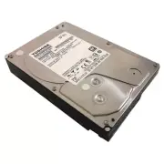 Toshiba 2TB DT01ACA200 V 7200RPM 6Gb/s 64MB SATA3 3.5" Internal Hard Drive