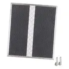 Range Hood Filter Kitchen Gadget Vent Filter for Broan Nutone Kitchen Hotel