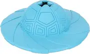 Dog Flying Disc,Treat Dispensing Dog Toys,Interactive IQ Training Bite Pet Flying Disc Toy for Dogs Puppies
