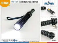 在飛比找Yahoo!奇摩拍賣優惠-LED防身手電筒 升級版L2手電筒【H-150-3】L2 旋