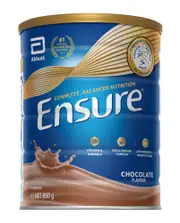 Ensure Chocolate Powder 850g