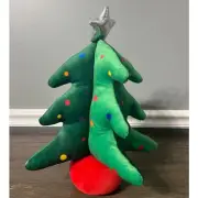 Elf On The Shelf Christmas Tree Accessory Plush