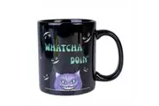 Mad Cat Coffee Mug