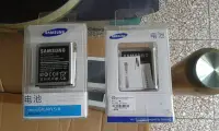 在飛比找Yahoo!奇摩拍賣優惠-Samsung GALAXY S3  三星電池 SCH-19