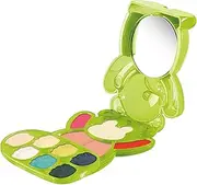 Pupa Happy Bear Make-up Cosmetic Kit 006 Green Green