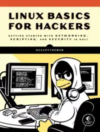 在飛比找博客來優惠-Linux Basics for Hackers: Gett