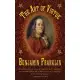 The Art of Virtue: Ben Franklin’s Formula for Successful Living