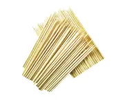 600pcs Bamboo Sticks