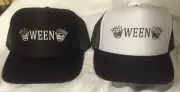 Ween Hat punk kbd nirvana dinosaur jr. nofx ramones offspring primus bad religon