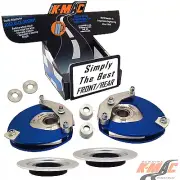 K-MAC For BMW Mini MKIII F55 F56 Front Camber & Caster Kit St/Race #195416-2N