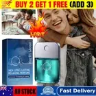 New Sexy Cologne Cupid Hypnosis Long Lasting Pheromone Perfume for Men AU~~
