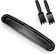 Replacement Drip Tray Pan Grease Catcher for George Foreman Grills - Easy to Clean Grill Grease Tray