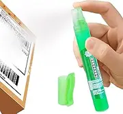 3pcs Identity Theft Protection Spray, Address Blocker, Portable Security Spray for Thermal Paper Package Information 10ml