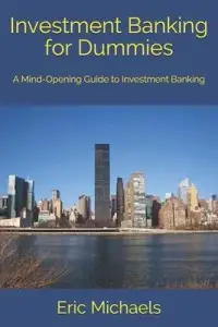 在飛比找博客來優惠-Investment Banking for Dummies