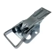 Adjustable Cabinet Boxes Lever Handle Lock Hasp Toggle Catch Toggle Clamp