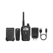 Uniden UH825 Handheld 2W UHF Radio