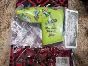 Scotty Cameron Headcover 2004 Honolulu Hawaii