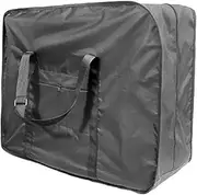 Foldable Bike Carry Bag Bicycle Transport Case, Cycling Accessories, Folding Bicycle Storage Bag Bike Travel Bag for Shipping