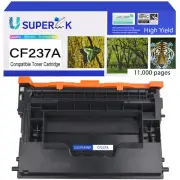 37A CF237A Toner Cartridge Compatible for HP Enterprise M608x M608dn M609dn